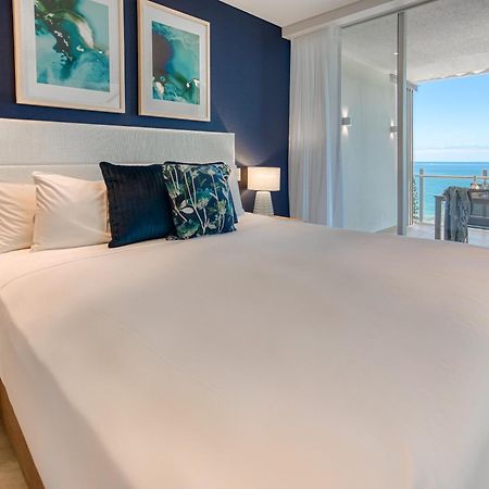 Oceans Mooloolaba Hotel Luaran gambar