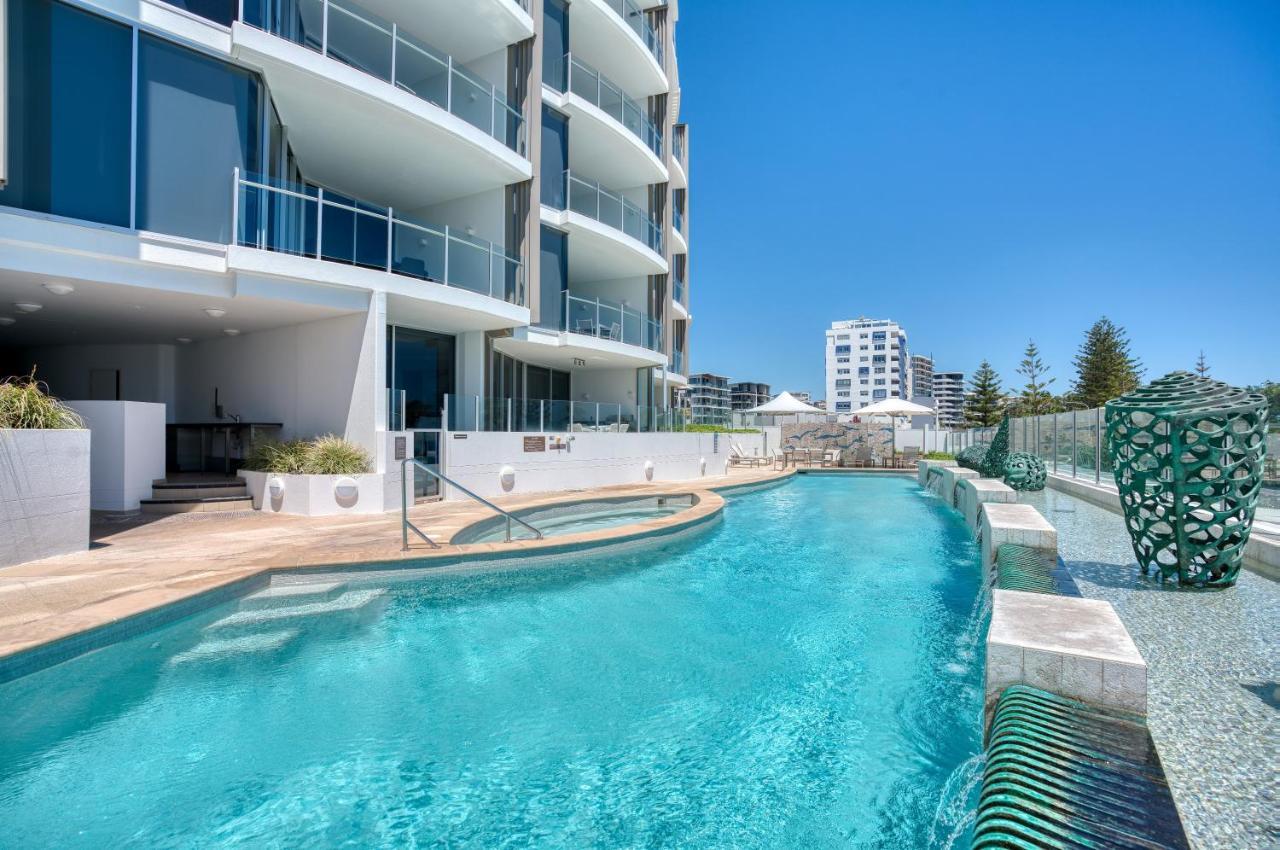 Oceans Mooloolaba Hotel Luaran gambar