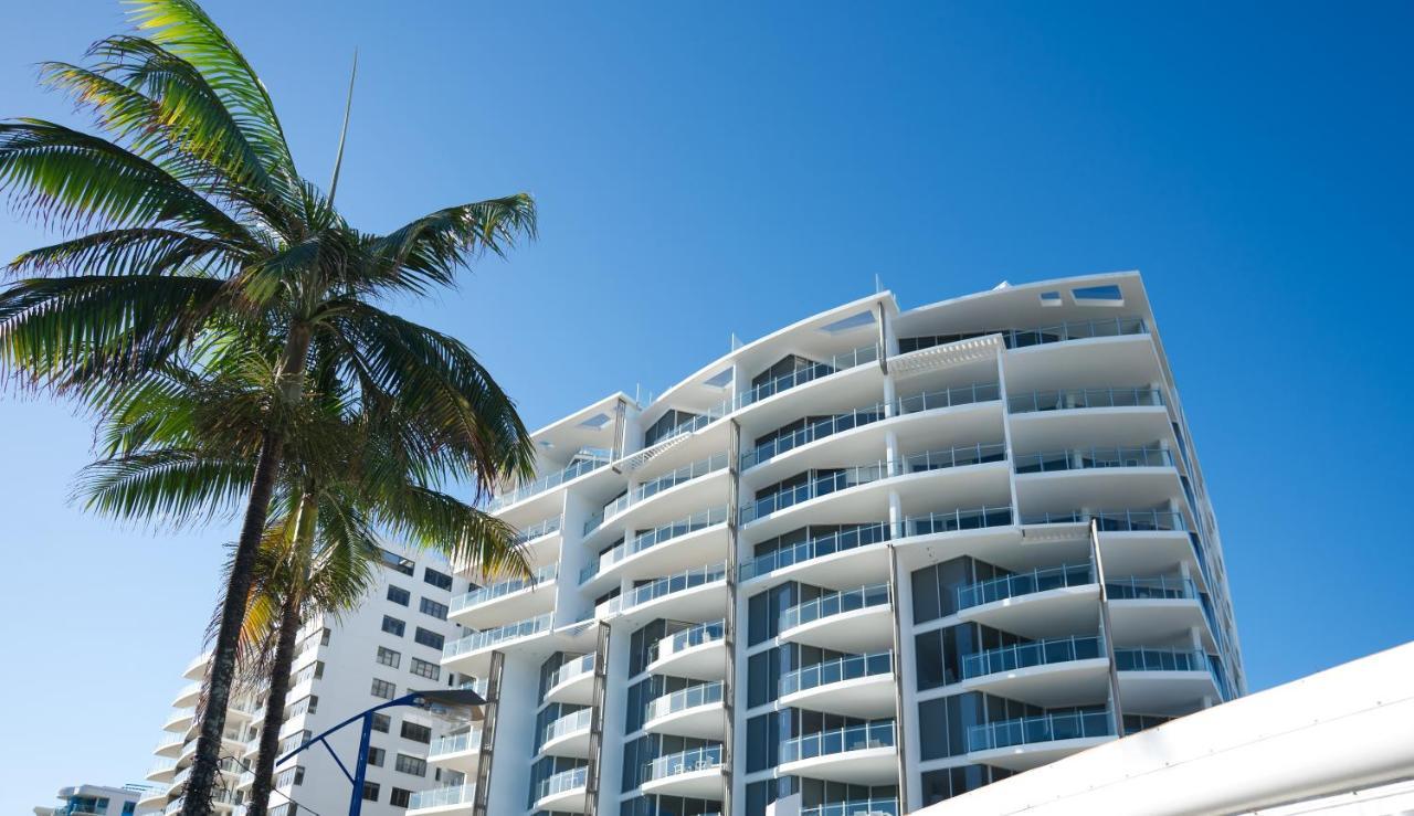 Oceans Mooloolaba Hotel Luaran gambar