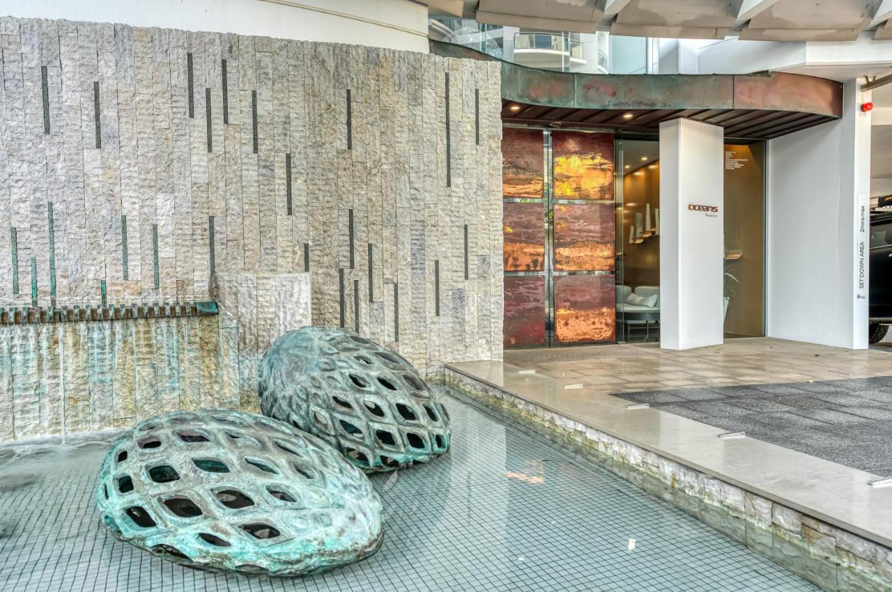 Oceans Mooloolaba Hotel Luaran gambar