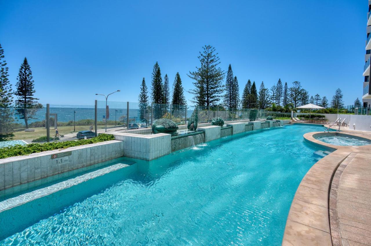 Oceans Mooloolaba Hotel Luaran gambar