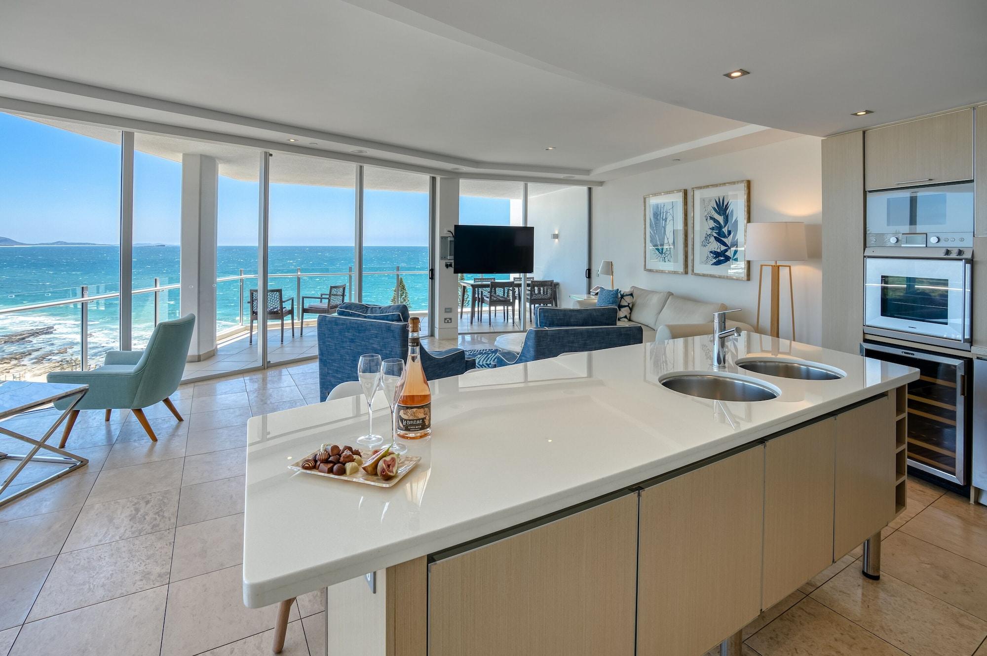Oceans Mooloolaba Hotel Luaran gambar