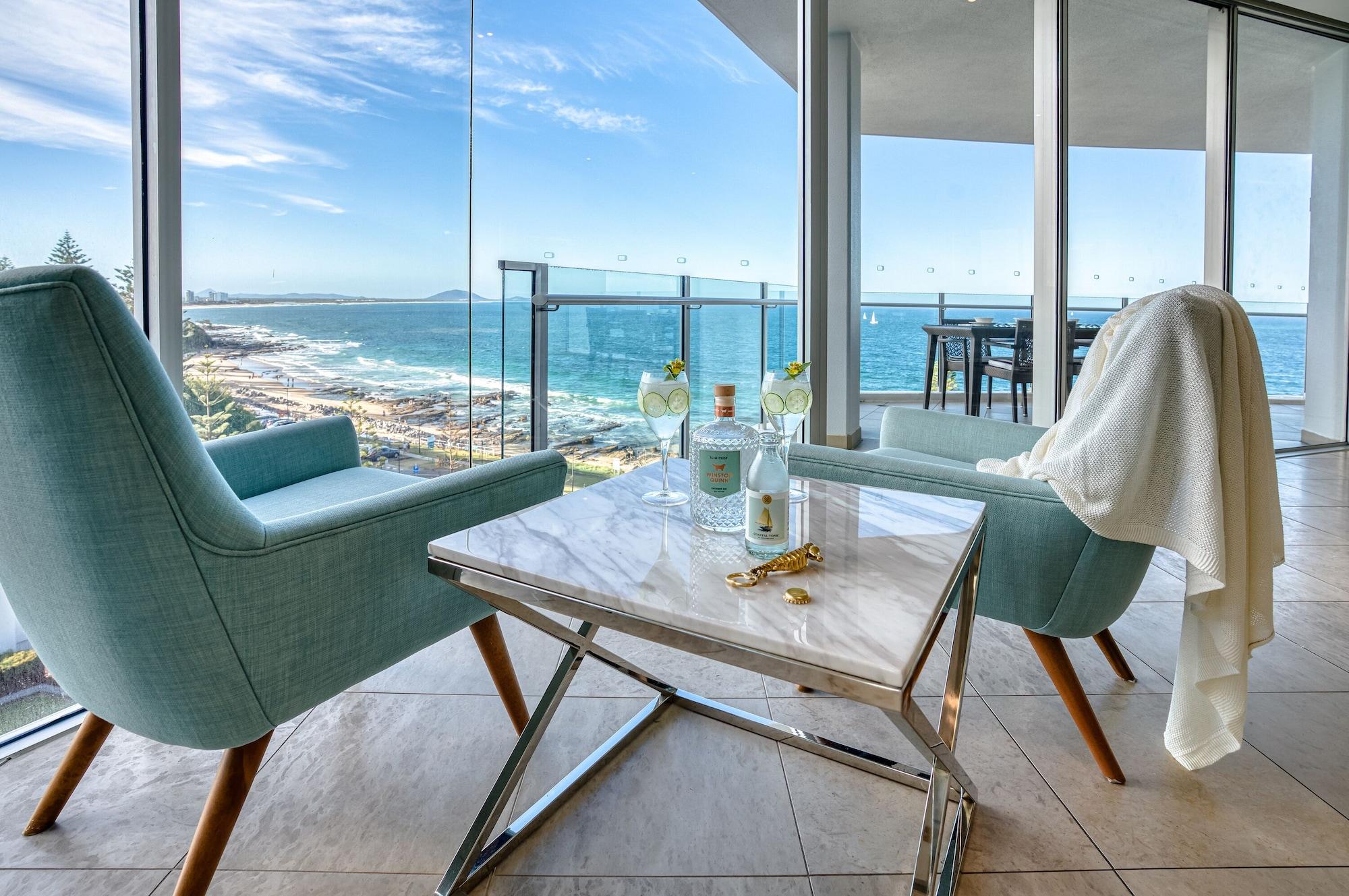 Oceans Mooloolaba Hotel Luaran gambar