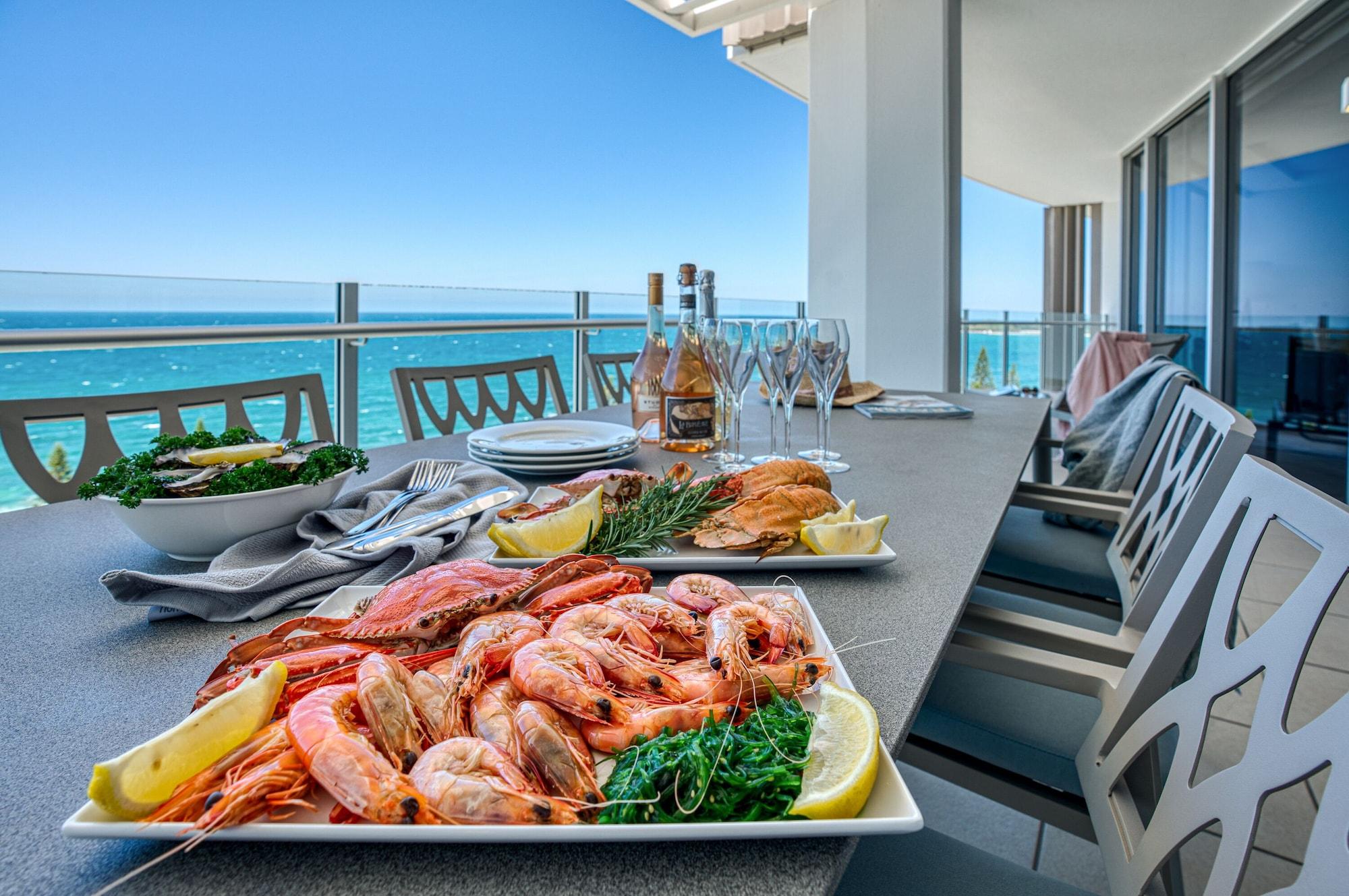 Oceans Mooloolaba Hotel Luaran gambar