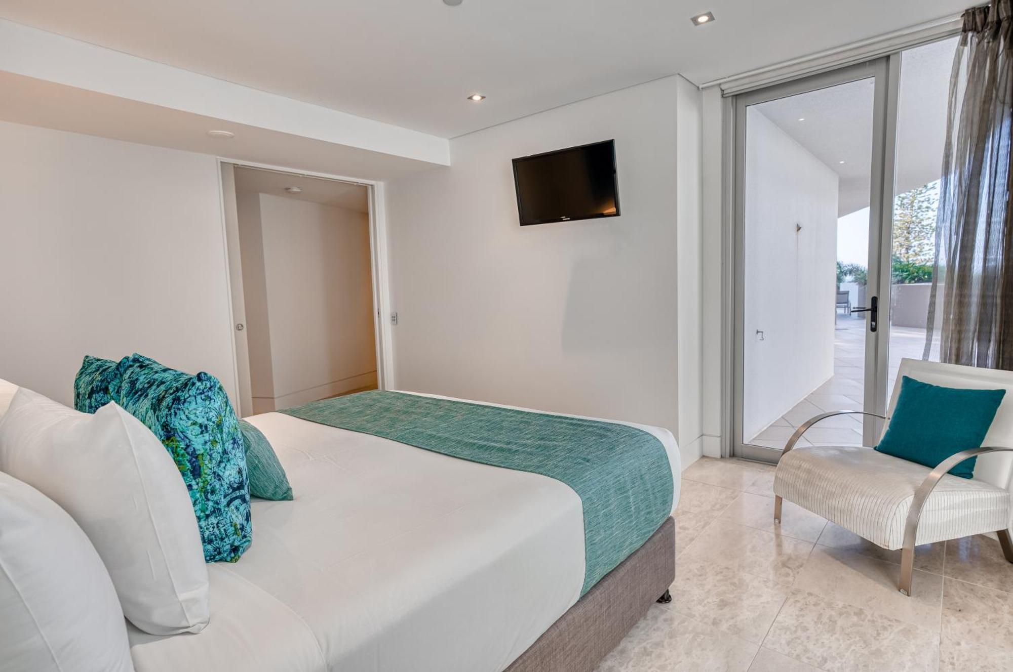 Oceans Mooloolaba Hotel Luaran gambar
